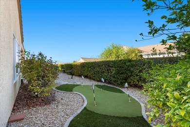 Welcome to this beautiful home located in a desirable 55+ on Revere Golf Club in Nevada - for sale on GolfHomes.com, golf home, golf lot