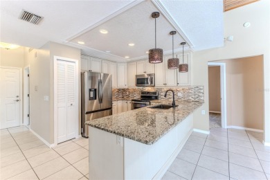 Stunning Golf Course Pool Home with 3 Bedrooms, 3 Bathrooms on Timber Pines Golf Course in Florida - for sale on GolfHomes.com, golf home, golf lot
