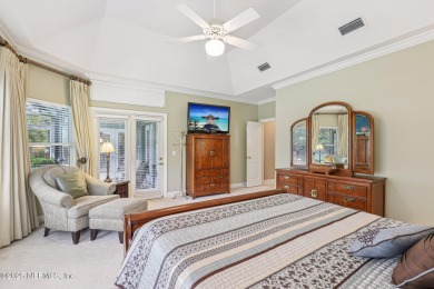 Beautiful 4BR/2.5BA Eagle Harbor golf course home with serene on Eagle Harbor Golf Club in Florida - for sale on GolfHomes.com, golf home, golf lot