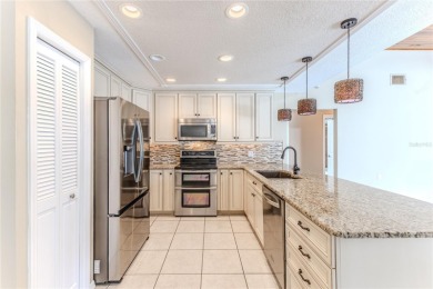 Stunning Golf Course Pool Home with 3 Bedrooms, 3 Bathrooms on Timber Pines Golf Course in Florida - for sale on GolfHomes.com, golf home, golf lot