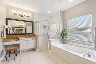 Beautiful 4BR/2.5BA Eagle Harbor golf course home with serene on Eagle Harbor Golf Club in Florida - for sale on GolfHomes.com, golf home, golf lot