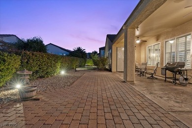 Welcome to this beautiful home located in a desirable 55+ on Revere Golf Club in Nevada - for sale on GolfHomes.com, golf home, golf lot