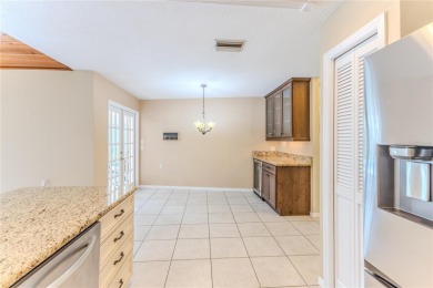 Stunning Golf Course Pool Home with 3 Bedrooms, 3 Bathrooms on Timber Pines Golf Course in Florida - for sale on GolfHomes.com, golf home, golf lot