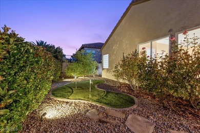 Welcome to this beautiful home located in a desirable 55+ on Revere Golf Club in Nevada - for sale on GolfHomes.com, golf home, golf lot