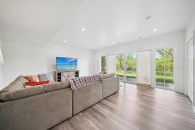 Set in a private, tree-lined location with a tranquil pond out on Golf at the Legacy in Minnesota - for sale on GolfHomes.com, golf home, golf lot