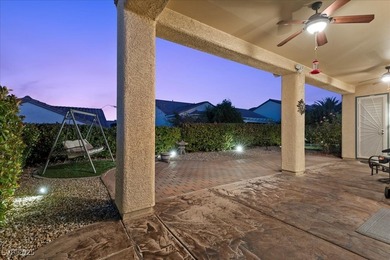 Welcome to this beautiful home located in a desirable 55+ on Revere Golf Club in Nevada - for sale on GolfHomes.com, golf home, golf lot