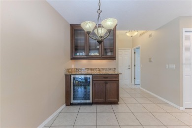 Stunning Golf Course Pool Home with 3 Bedrooms, 3 Bathrooms on Timber Pines Golf Course in Florida - for sale on GolfHomes.com, golf home, golf lot