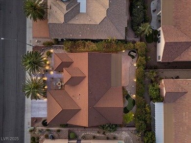Welcome to this beautiful home located in a desirable 55+ on Revere Golf Club in Nevada - for sale on GolfHomes.com, golf home, golf lot