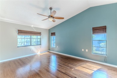 Stunning Golf Course Pool Home with 3 Bedrooms, 3 Bathrooms on Timber Pines Golf Course in Florida - for sale on GolfHomes.com, golf home, golf lot