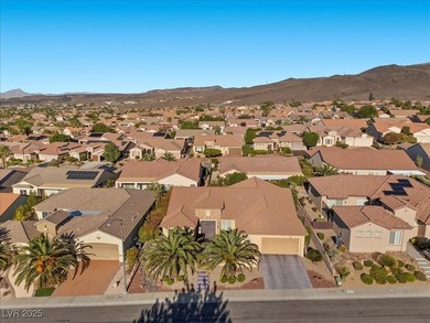 Welcome to this beautiful home located in a desirable 55+ on Revere Golf Club in Nevada - for sale on GolfHomes.com, golf home, golf lot