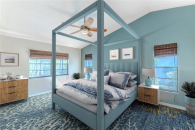 Stunning Golf Course Pool Home with 3 Bedrooms, 3 Bathrooms on Timber Pines Golf Course in Florida - for sale on GolfHomes.com, golf home, golf lot