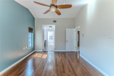 Stunning Golf Course Pool Home with 3 Bedrooms, 3 Bathrooms on Timber Pines Golf Course in Florida - for sale on GolfHomes.com, golf home, golf lot