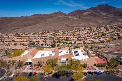 Welcome to this beautiful home located in a desirable 55+ on Revere Golf Club in Nevada - for sale on GolfHomes.com, golf home, golf lot