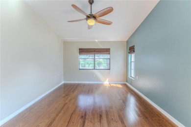 Stunning Golf Course Pool Home with 3 Bedrooms, 3 Bathrooms on Timber Pines Golf Course in Florida - for sale on GolfHomes.com, golf home, golf lot