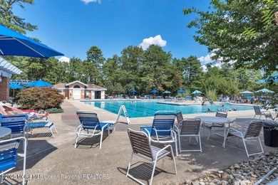 Welcome to this 1,755 sq ft Waldorf Model in Leisure Village on Leisure Village West Assoc. in New Jersey - for sale on GolfHomes.com, golf home, golf lot