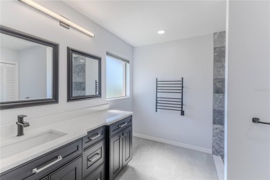 Stunning Golf Course Pool Home with 3 Bedrooms, 3 Bathrooms on Timber Pines Golf Course in Florida - for sale on GolfHomes.com, golf home, golf lot
