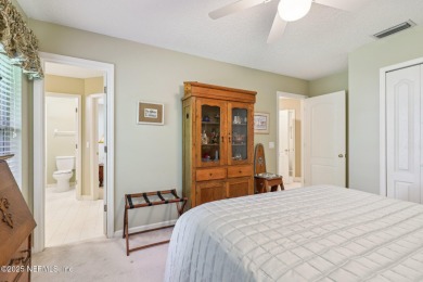 Beautiful 4BR/2.5BA Eagle Harbor golf course home with serene on Eagle Harbor Golf Club in Florida - for sale on GolfHomes.com, golf home, golf lot