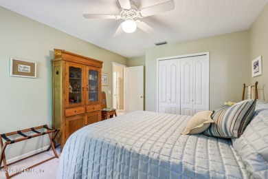 Beautiful 4BR/2.5BA Eagle Harbor golf course home with serene on Eagle Harbor Golf Club in Florida - for sale on GolfHomes.com, golf home, golf lot