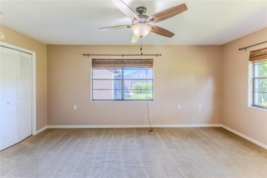 Stunning Golf Course Pool Home with 3 Bedrooms, 3 Bathrooms on Timber Pines Golf Course in Florida - for sale on GolfHomes.com, golf home, golf lot