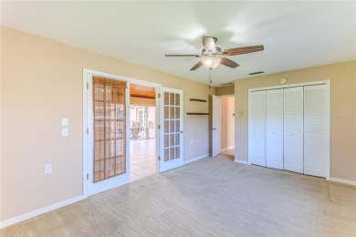 Stunning Golf Course Pool Home with 3 Bedrooms, 3 Bathrooms on Timber Pines Golf Course in Florida - for sale on GolfHomes.com, golf home, golf lot