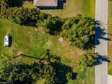 Available now in highly desirable SW Cape Coral! This premium on Palmetto-Pine Country Club in Florida - for sale on GolfHomes.com, golf home, golf lot