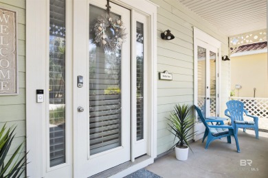 Welcome to Martinique! 9367 Savane Park features beautifully on Kiva Dunes Golf Club in Alabama - for sale on GolfHomes.com, golf home, golf lot