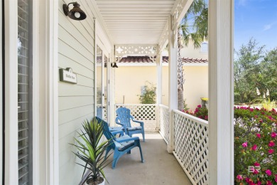 Welcome to Martinique! 9367 Savane Park features beautifully on Kiva Dunes Golf Club in Alabama - for sale on GolfHomes.com, golf home, golf lot