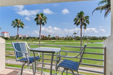 Golf Course Views in Isla Del Sol - Island Living at Its Finest! on Isla Del Sol Yacht and Country Club in Florida - for sale on GolfHomes.com, golf home, golf lot