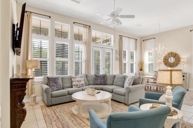 Welcome to Martinique! 9367 Savane Park features beautifully on Kiva Dunes Golf Club in Alabama - for sale on GolfHomes.com, golf home, golf lot