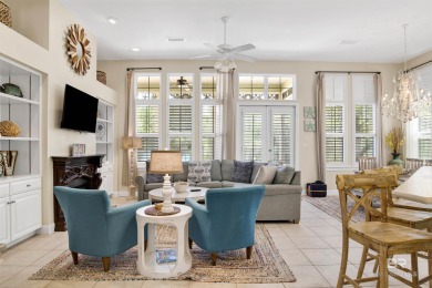 Welcome to Martinique! 9367 Savane Park features beautifully on Kiva Dunes Golf Club in Alabama - for sale on GolfHomes.com, golf home, golf lot