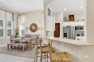 Welcome to Martinique! 9367 Savane Park features beautifully on Kiva Dunes Golf Club in Alabama - for sale on GolfHomes.com, golf home, golf lot