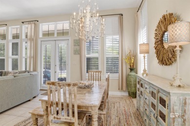 Welcome to Martinique! 9367 Savane Park features beautifully on Kiva Dunes Golf Club in Alabama - for sale on GolfHomes.com, golf home, golf lot