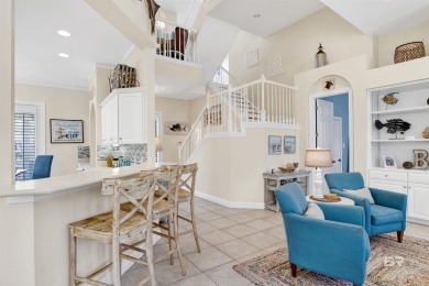 Welcome to Martinique! 9367 Savane Park features beautifully on Kiva Dunes Golf Club in Alabama - for sale on GolfHomes.com, golf home, golf lot