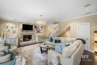What a beauty! This home has been fully renovated and is MOVE IN on Lake Forest Yacht and Country Club in Alabama - for sale on GolfHomes.com, golf home, golf lot