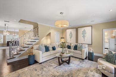 What a beauty! This home has been fully renovated and is MOVE IN on Lake Forest Yacht and Country Club in Alabama - for sale on GolfHomes.com, golf home, golf lot