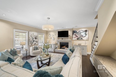 What a beauty! This home has been fully renovated and is MOVE IN on Lake Forest Yacht and Country Club in Alabama - for sale on GolfHomes.com, golf home, golf lot