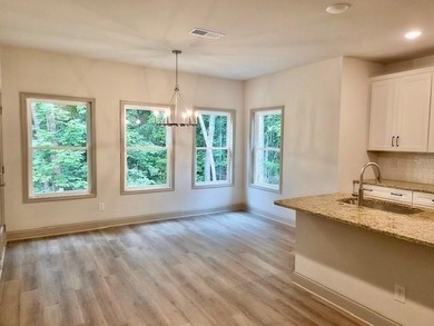 **New Construction** ->>> Move-in-Ready!! TIH Homes residence in on The Highlands Course at Lake Arrowhead in Georgia - for sale on GolfHomes.com, golf home, golf lot