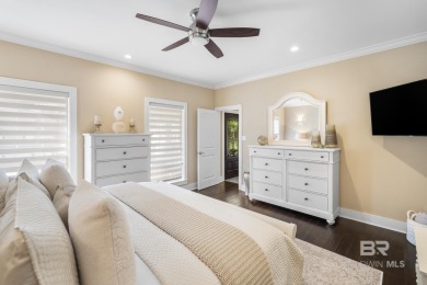 What a beauty! This home has been fully renovated and is MOVE IN on Lake Forest Yacht and Country Club in Alabama - for sale on GolfHomes.com, golf home, golf lot