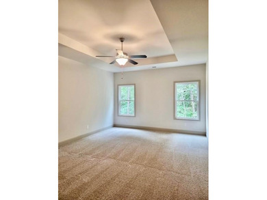 **New Construction** ->>> Move-in-Ready!! TIH Homes residence in on The Highlands Course at Lake Arrowhead in Georgia - for sale on GolfHomes.com, golf home, golf lot