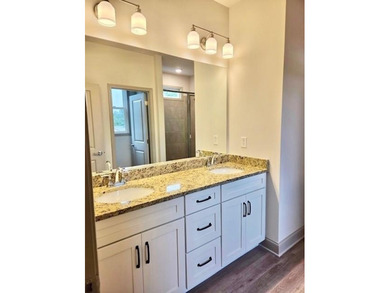 **New Construction** ->>> Move-in-Ready!! TIH Homes residence in on The Highlands Course at Lake Arrowhead in Georgia - for sale on GolfHomes.com, golf home, golf lot