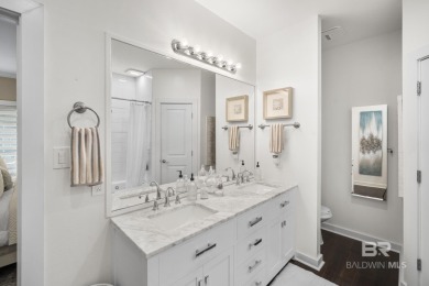 What a beauty! This home has been fully renovated and is MOVE IN on Lake Forest Yacht and Country Club in Alabama - for sale on GolfHomes.com, golf home, golf lot
