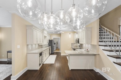 What a beauty! This home has been fully renovated and is MOVE IN on Lake Forest Yacht and Country Club in Alabama - for sale on GolfHomes.com, golf home, golf lot