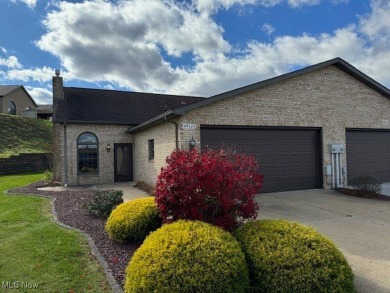 Come see this great condo overlooking the beautiful Turkana Golf on Turkana Farms Golf Course in Ohio - for sale on GolfHomes.com, golf home, golf lot