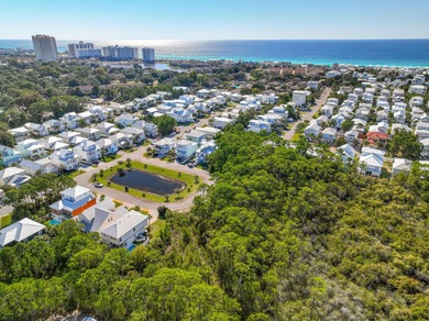 Embrace the beach lifestyle you've always dreamed of with this on Seascape Golf Course in Florida - for sale on GolfHomes.com, golf home, golf lot
