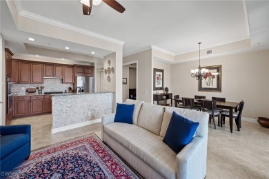 Discover luxury living in this exceptional residence, which on Miromar Lakes Golf Club in Florida - for sale on GolfHomes.com, golf home, golf lot