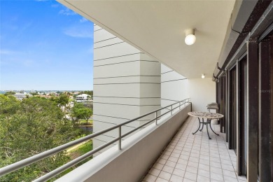 Welcome to 5950 Pelican Bay Plazas #605! Nestled in the highly on Pasadena Yacht and Country Club in Florida - for sale on GolfHomes.com, golf home, golf lot