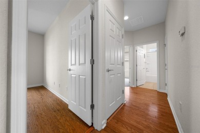 Under contract-accepting backup offers. Home WARRANTY included on Stone Creek Golf Club in Florida - for sale on GolfHomes.com, golf home, golf lot