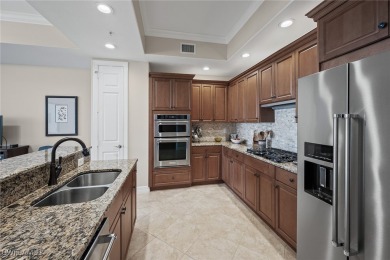 Discover luxury living in this exceptional residence, which on Miromar Lakes Golf Club in Florida - for sale on GolfHomes.com, golf home, golf lot