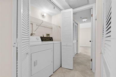 Welcome to 5950 Pelican Bay Plazas #605! Nestled in the highly on Pasadena Yacht and Country Club in Florida - for sale on GolfHomes.com, golf home, golf lot