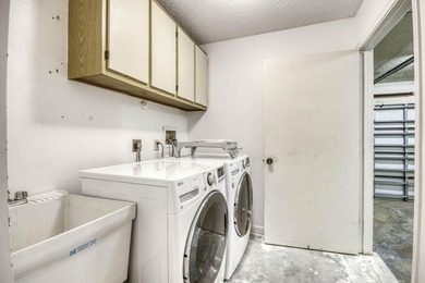 Motivated Seller! The moment you walk in to this home your heart on Old Marsh Golf Club in Florida - for sale on GolfHomes.com, golf home, golf lot